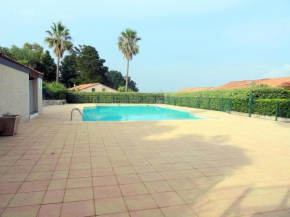 Holiday Home Domaine des Vignes